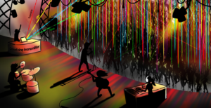 Illustration Design by smiledim24 for this project | Design: #11409492