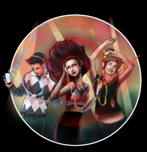 Illustration Design by smiledim24 for this project | Design: #11474659