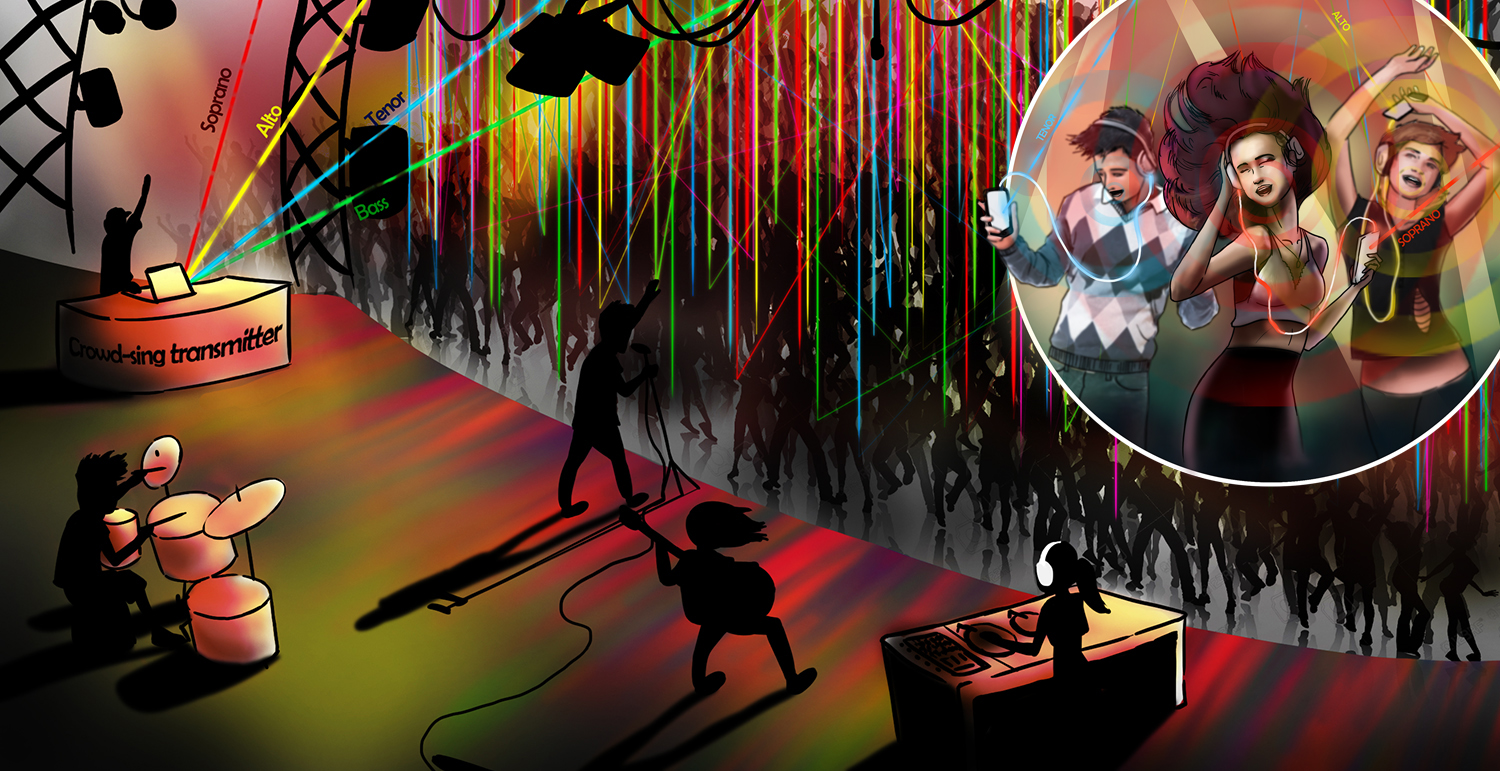 Illustration Design by smiledim24 for this project | Design: #11480132