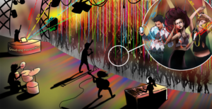 Illustration Design by smiledim24 for this project | Design: #11566534