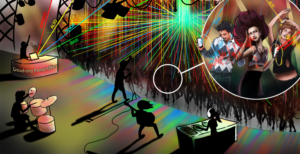 Illustration Design by smiledim24 for this project | Design: #11612898