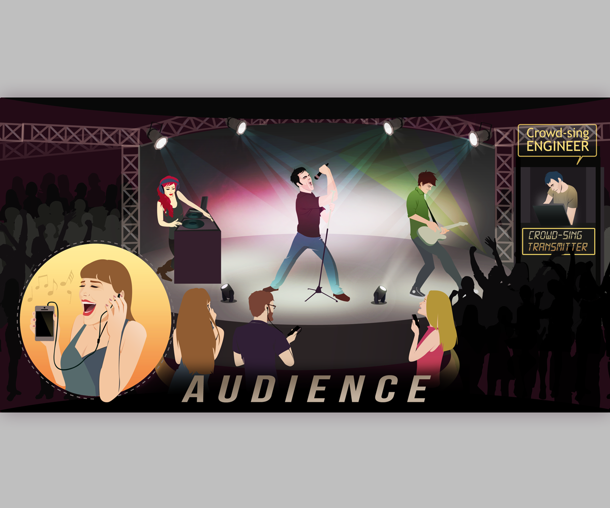 Illustration Design by MissJo Designs for this project | Design #11418055