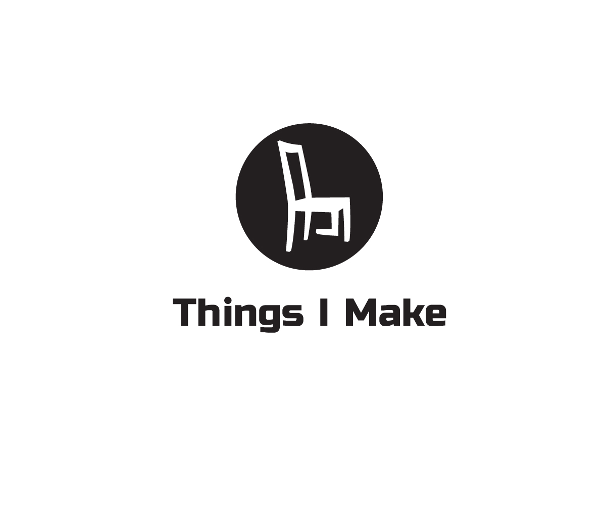 Logo Design by Buck Tornado for this project | Design #11304429