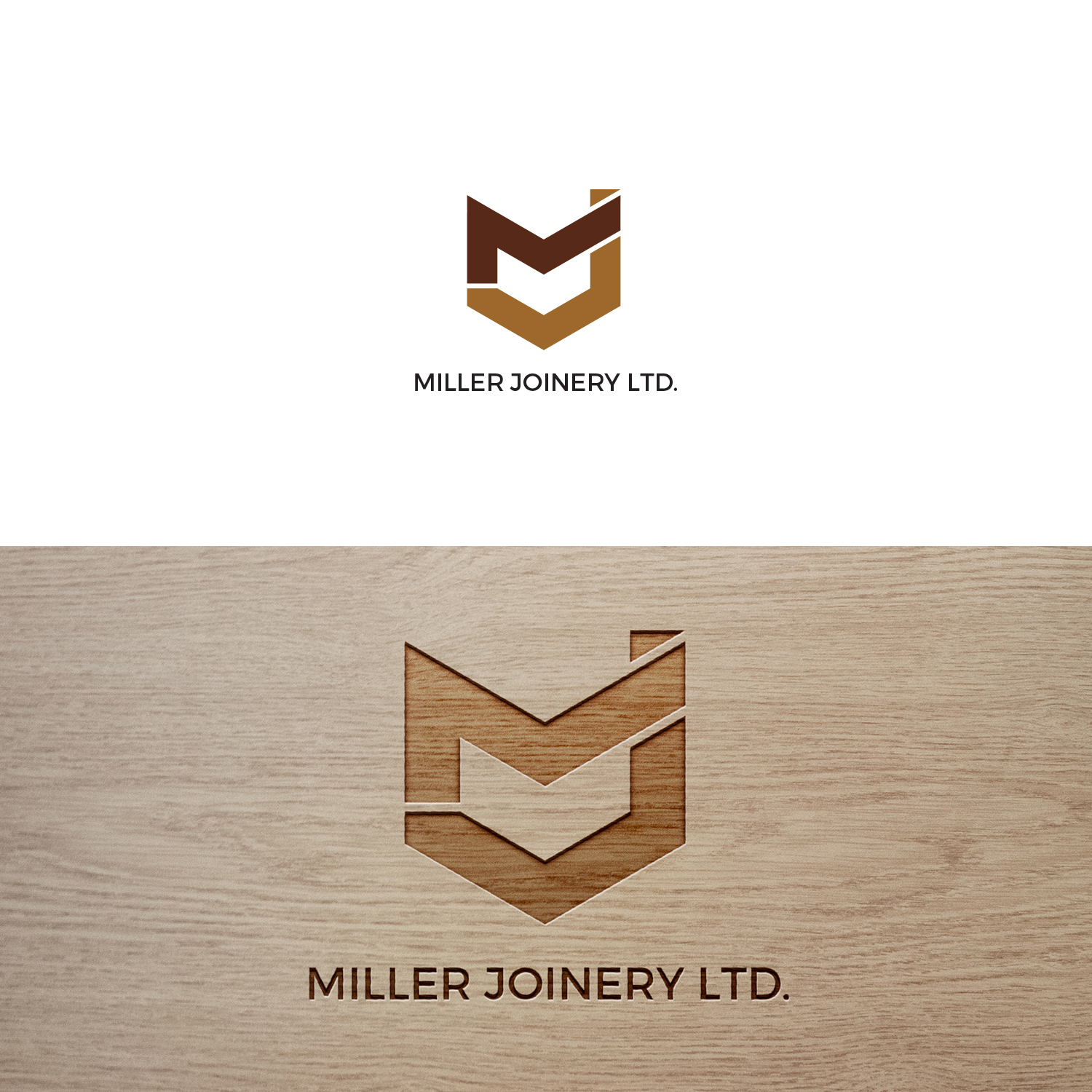 Logo Design by Victor for this project | Design #11324506