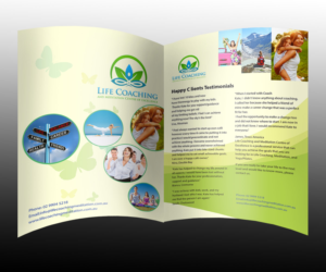 Flyer Design by TGDesigns