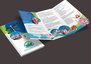 Design de Flyer par PixelDesign pour Life coaching and meditation centre of excellence | Design #11347599