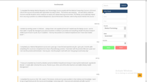 Web Design by Pmangozho for Wesley Health Management | Design: #11333037