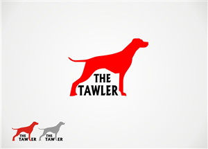Logo Design by Amduat Design for this project | Design: #507530