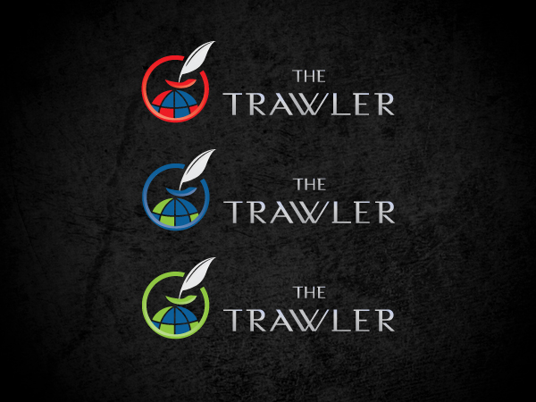 Logo Design by Dreamon for this project | Design #532052