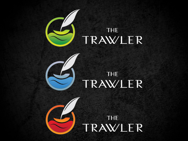 Logo Design by Dreamon for this project | Design #532053