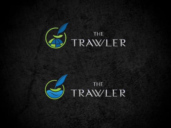 Logo Design by Dreamon for this project | Design #535568