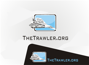 Logo Design by Stela Petrova for this project | Design: #527111
