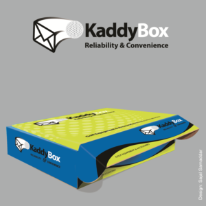 Packaging Design by Sajal Samaddar for this project | Design: #11312780