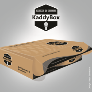 Packaging Design by Sajal Samaddar for this project | Design: #11318003