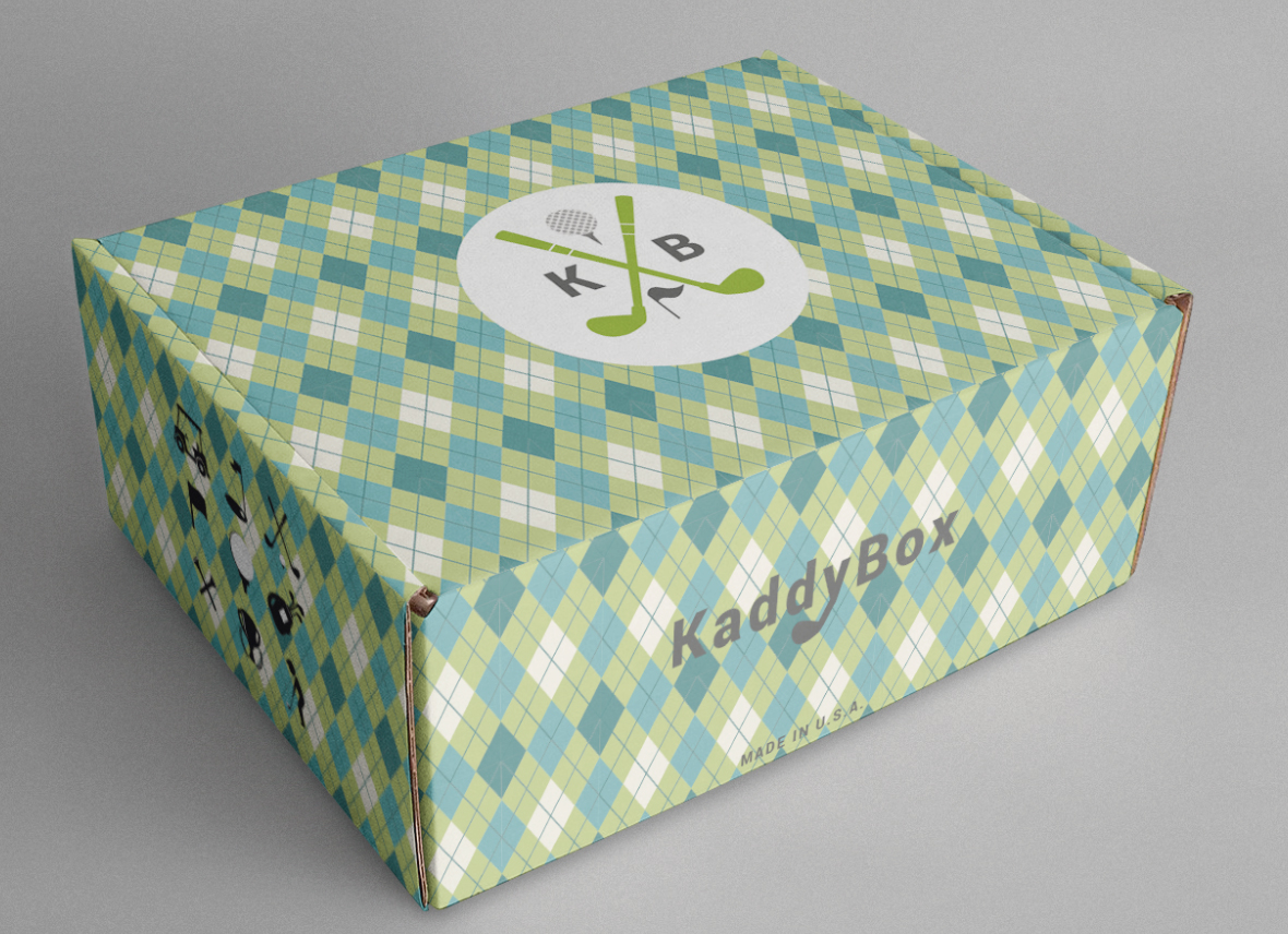 Packaging Design by treh5 for this project | Design #11266323