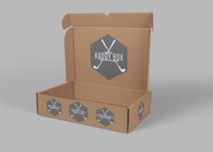 Packaging Design by Dog Cart for this project | Design: #11281989
