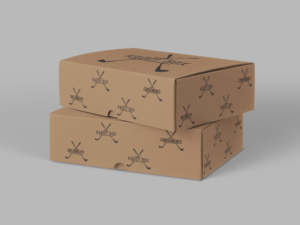 Packaging Design by Dog Cart for this project | Design: #11282040