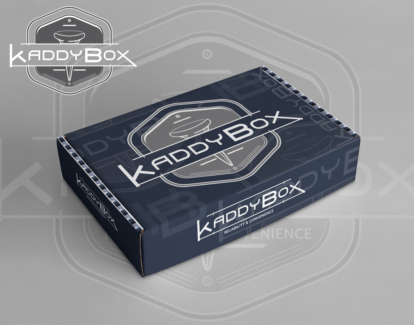 Design Emballage par WHollis63 pour ce projet | Design #11277629