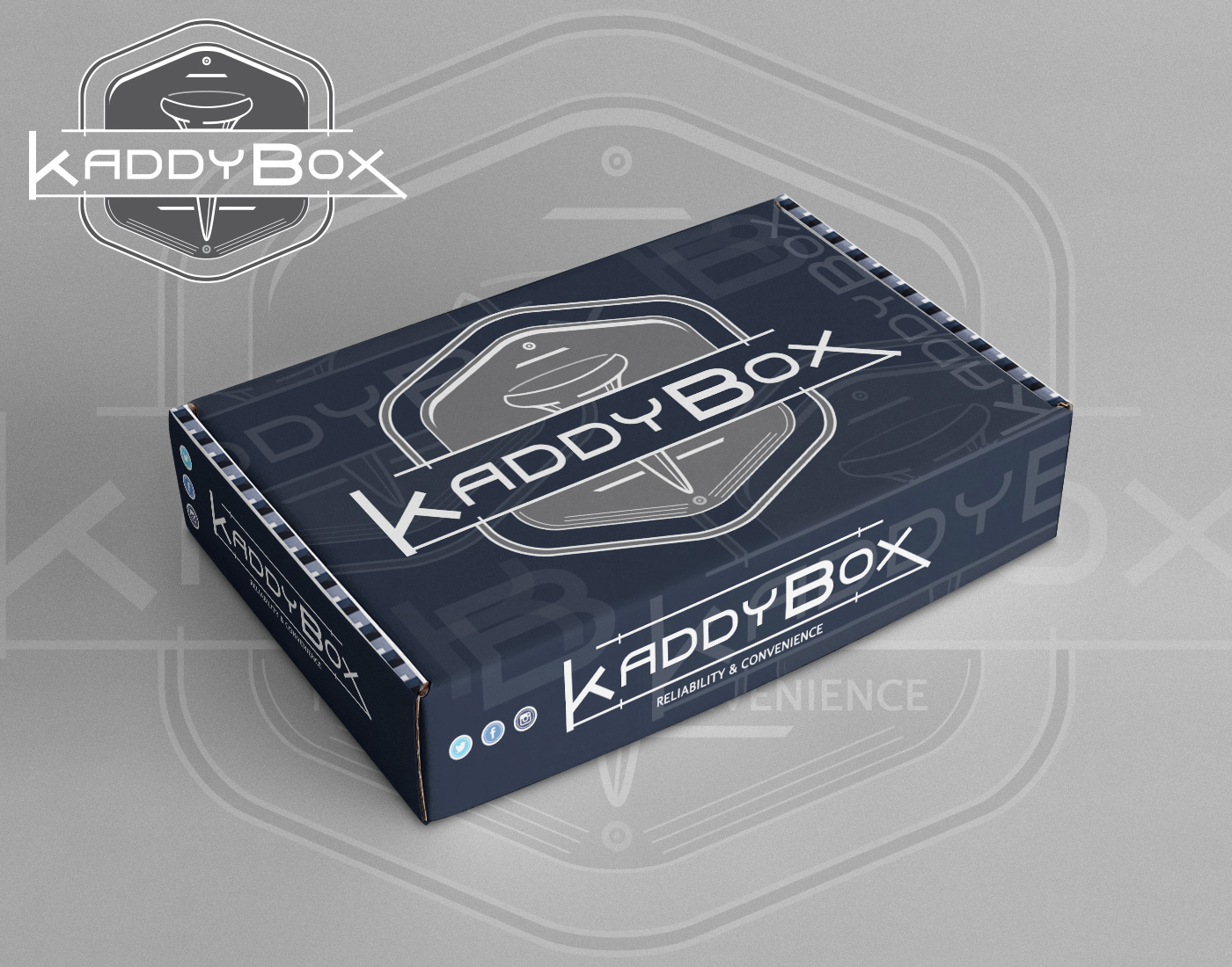 Design Emballage par WHollis63 pour ce projet | Design #11308490