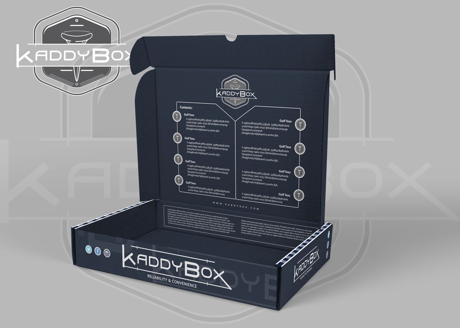 Design Emballage par WHollis63 pour ce projet | Design #11308501