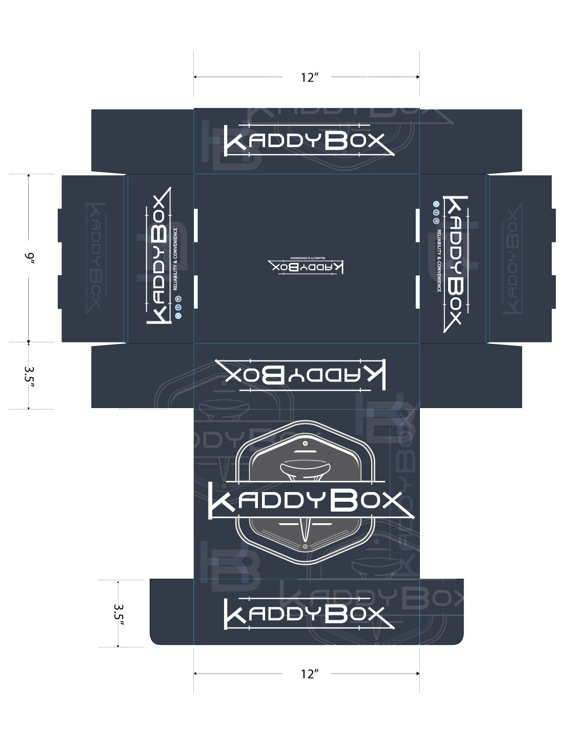 Design Emballage par WHollis63 pour ce projet | Design #11354103