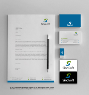 Logo Design by .Ashu. for STC | Design: #11265960