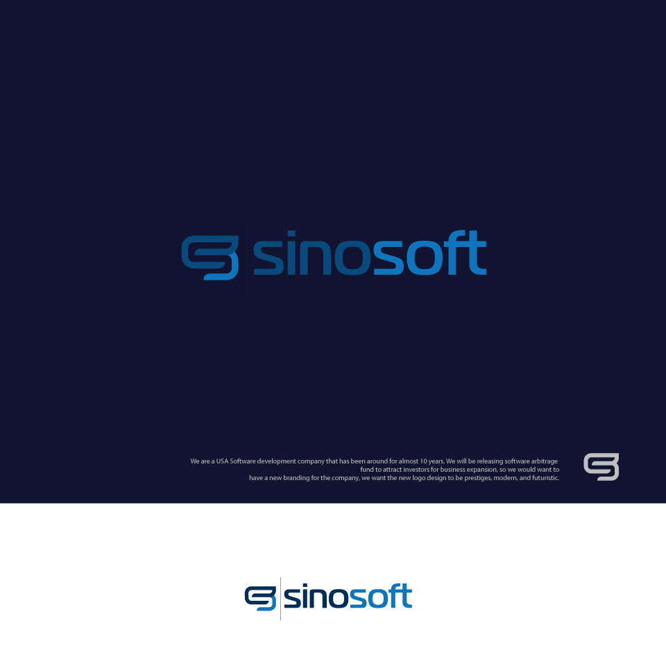Logo Design by Logoziner for STC | Design #11270113
