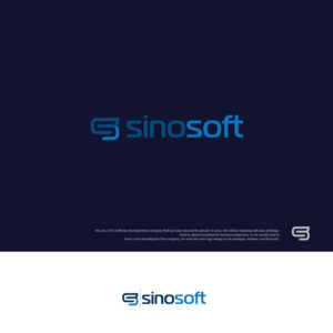Logo Design by Logoziner for STC | Design: #11270113