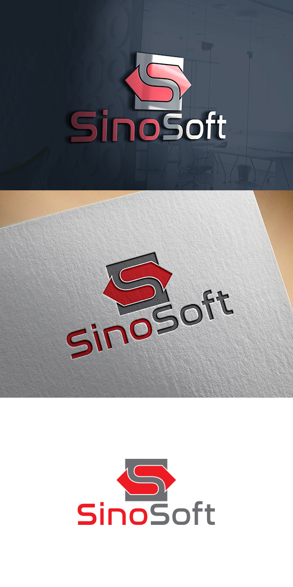 Logo Design by saeinpahore41504 for STC | Design #11266940
