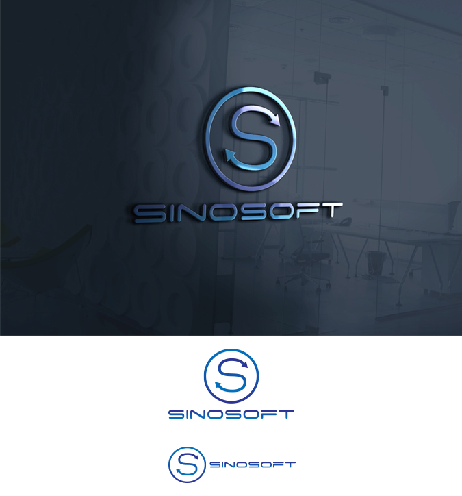Logo Design by GM Designer for STC | Design #11266222