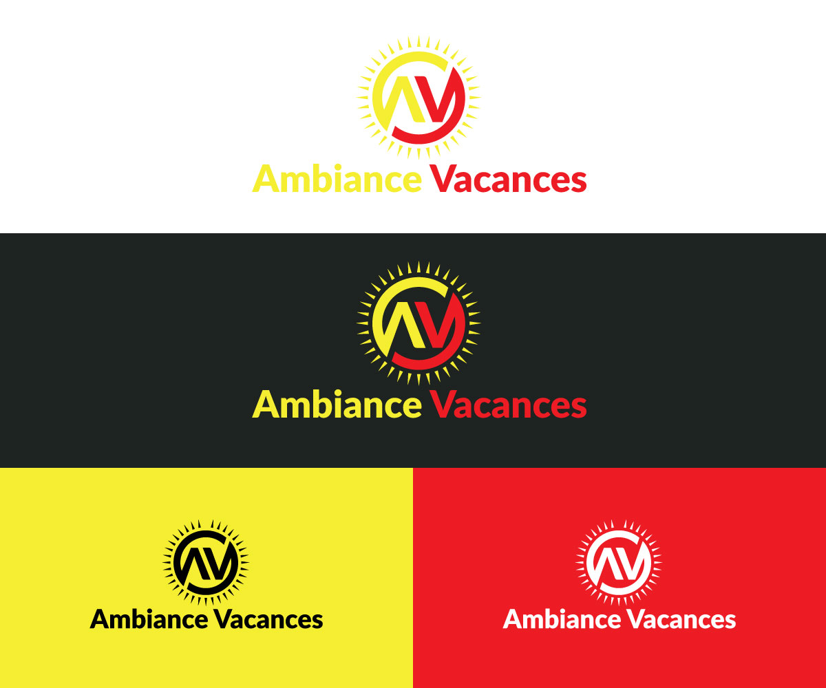 Logo Design by Infinity for GBH Company | Design #11257777