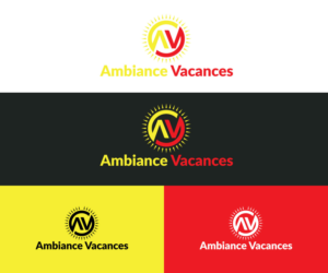 Logo Design by Infinity