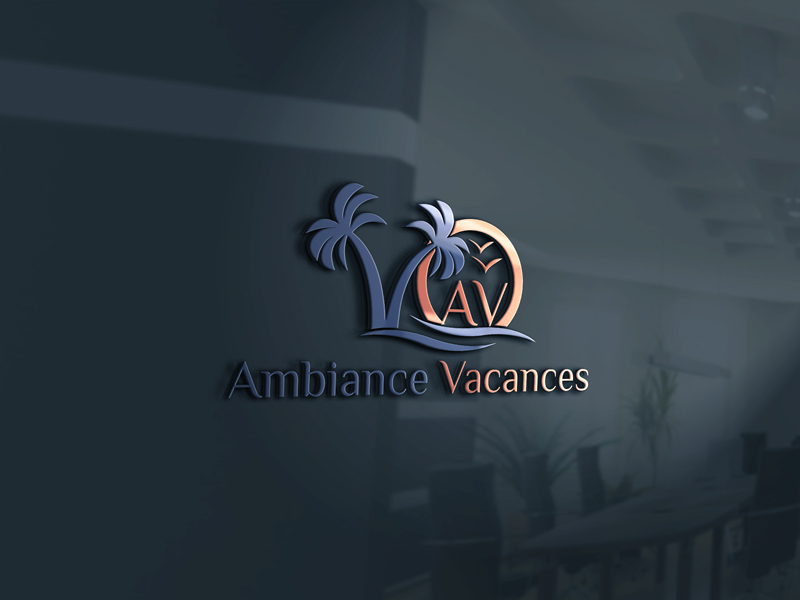 Logo Design by AhmadMohammad for GBH Company | Design #11259167