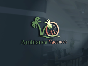 Logo Design by AhmadMohammad for GBH Company | Design: #11259178