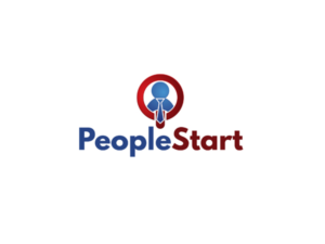 Logo Design by eddy for People Start | Design: #11262935