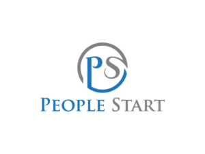 Logo Design by Mehedi Hasan ™ for People Start | Design: #11269493