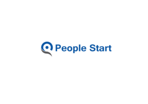 Logo Design by GreenArt for People Start | Design: #11260790