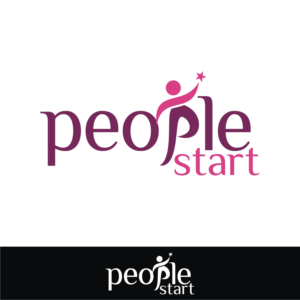 Logo Design by webeezine for People Start | Design: #11259304