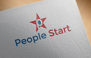 Logo Design by Design Kolektiv for People Start | Design: #11260082
