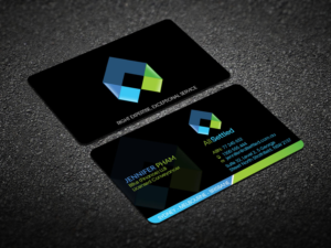 Visitenkarten-Design von Verified artistry (Design garden) für All Settled | Design: #11278731