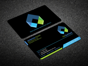 Visitenkarten-Design von Verified artistry (Design garden) für All Settled | Design: #11278734