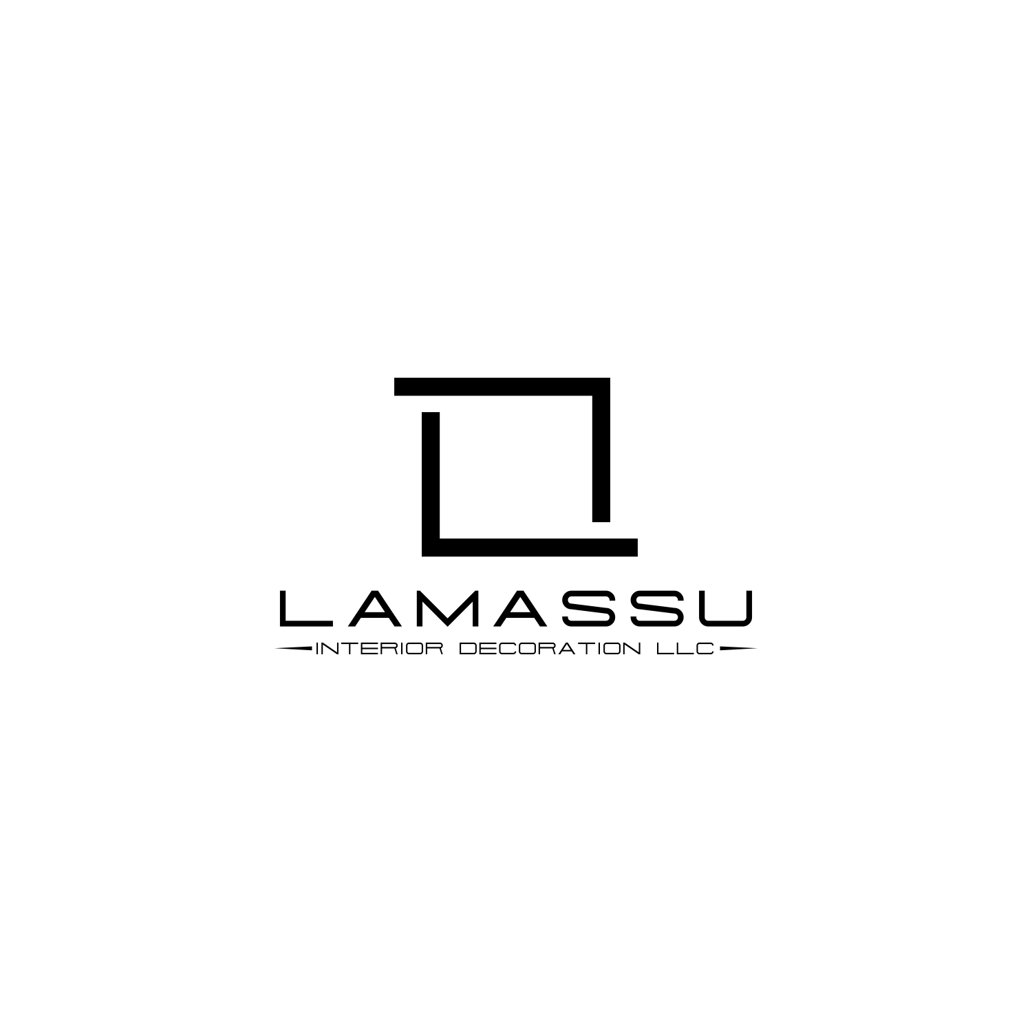 Logo Design By White Sky For Interior Decoration Company Need A Logo Design By White Sky For Interior Decoration Company Need A