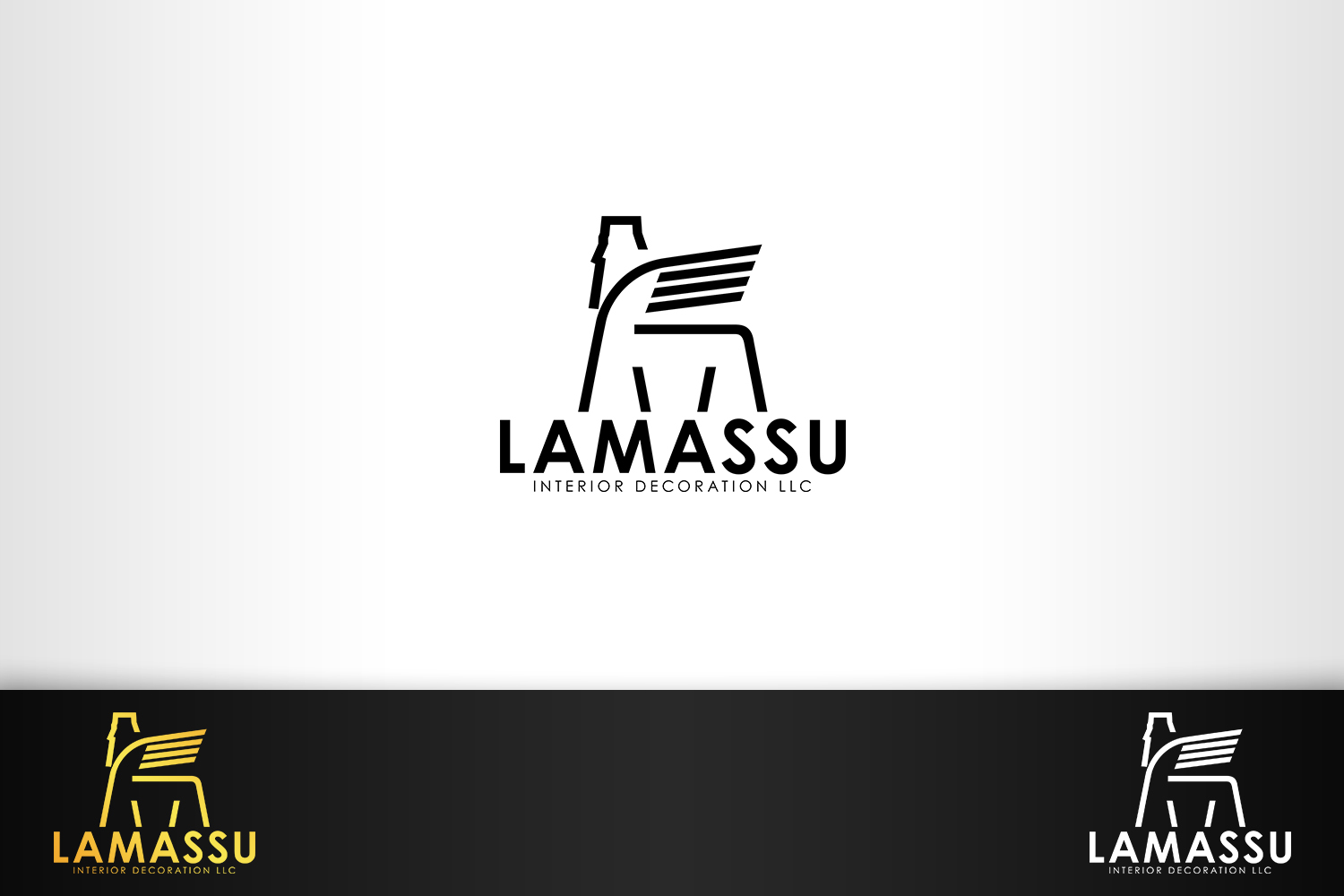 Diseño de Logo por nivleik para este proyecto | Diseño #11327884