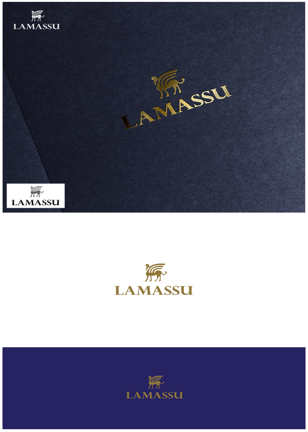 Logo Design by goranvisnjic82 for this project | Design #11305034