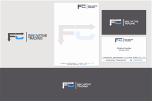 Logo Design by Senseless for this project | Design: #2312130