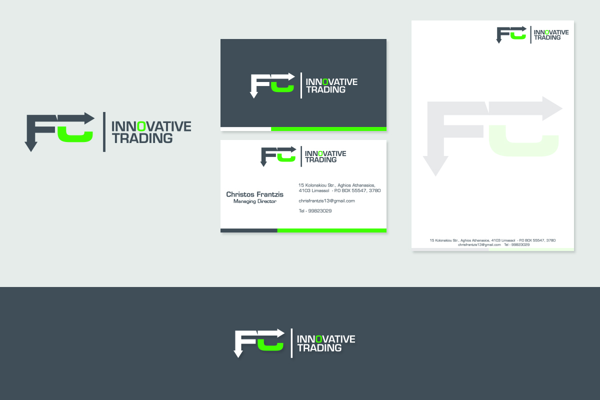 Logo Design by Senseless for this project | Design: #2320231