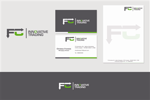 Logo Design by Senseless for this project | Design: #2320231