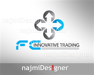 Logo Design by  Najmi for this project | Design: #2305281