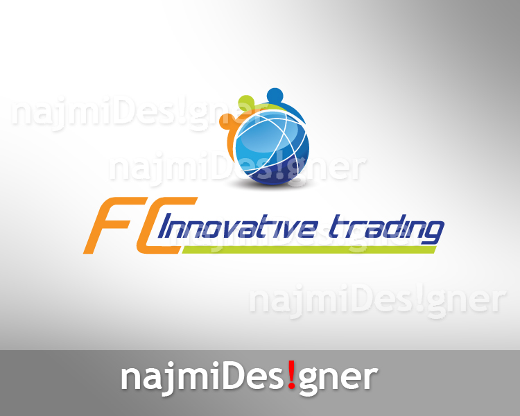 Logo-Design von  Najmi für dieses Projekt | Design #2305284