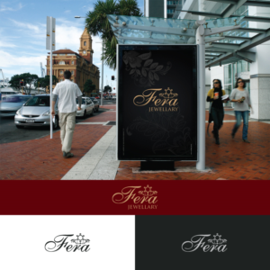 Logo Design by Potua BD